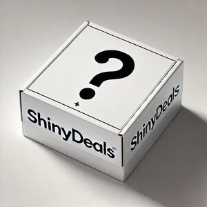 Mystery Jewelry Box – 5 Pieces Vintage to Modern Jewelry Lot